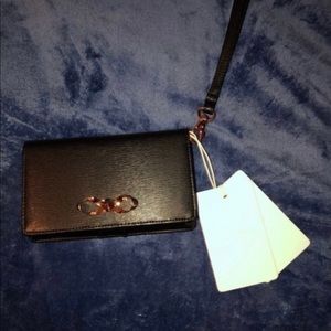 Ted baker wristlet